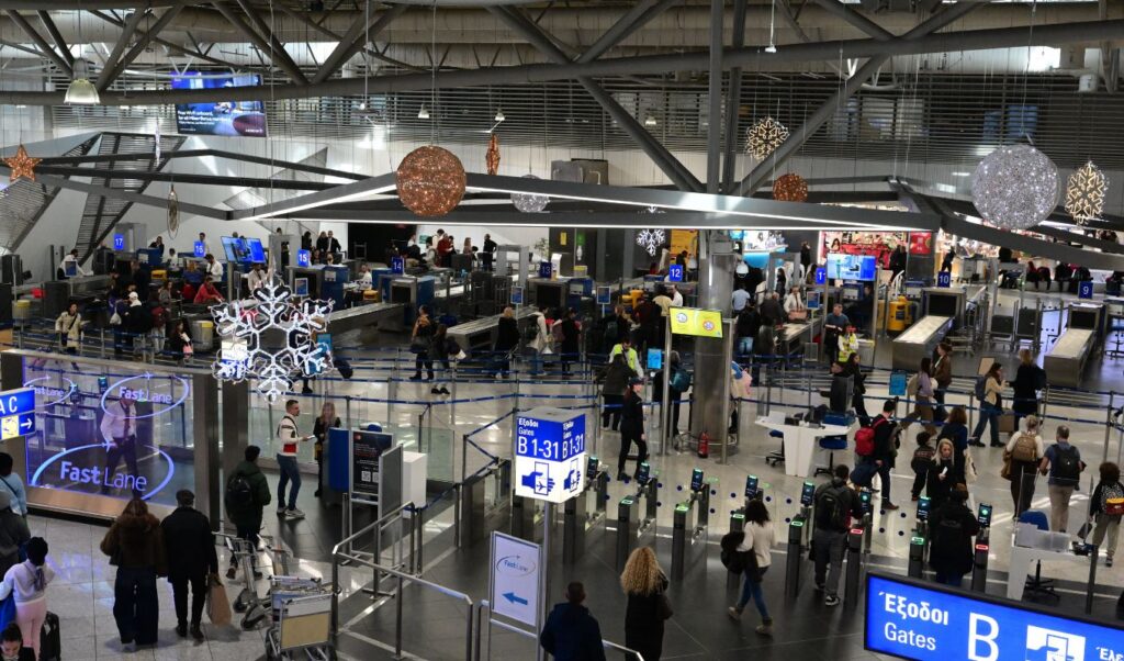 Aviation 2026: From flight expansion boom to Athens FIR blackout concerns