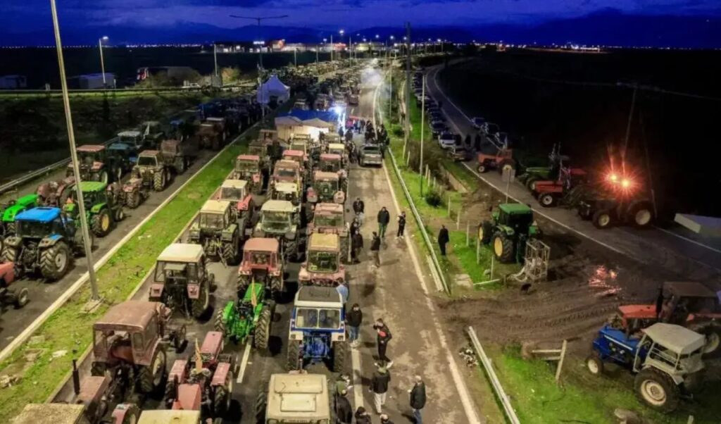 Farmers and government at critical point: Final aid package details