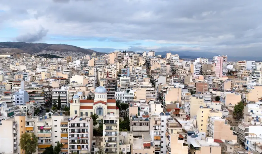 Greece rental crisis: New housing stabilization framework proposed