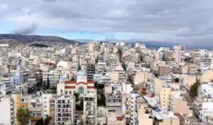 Greece rental crisis: New housing stabilization framework proposed