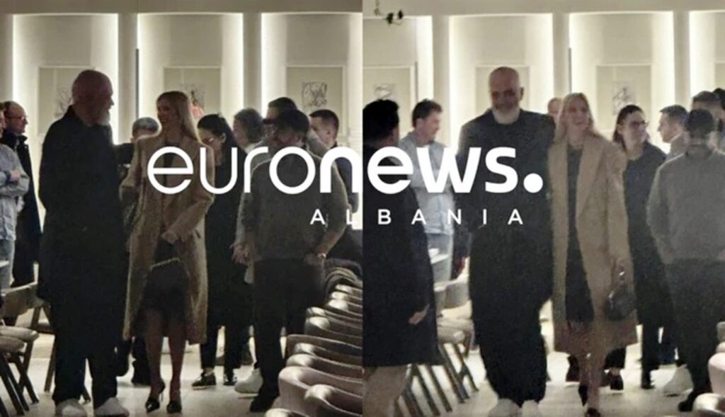 Rama’s embraces with Ivanka Trump: Multi-billion business or political game in Albania?