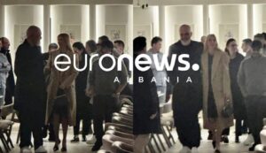 Rama’s embraces with Ivanka Trump: Multi-billion business or political game in Albania?
