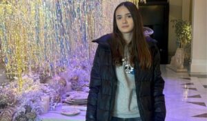 Crans-Montana: Family of 15-year-old Aliki who died in fire names a star after her (Photo)