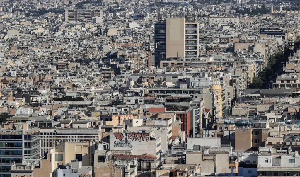 Property tax cuts up to 20%: Who qualifies for discounts through AADE’s myPROPERTY platform