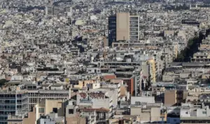 Property tax cuts up to 20%: Who qualifies for discounts through AADE’s myPROPERTY platform