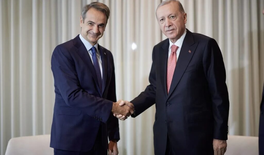 Greece-Turkey High Council meeting set for February amid shifts