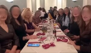 From celebration to tragedy: 5 women killed in factory explosion