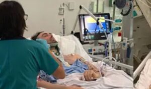 Greek tourist’s Australia vacation turns tragic: diving accident leaves 28-year-old facing quadriplegia