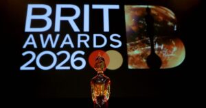 BRIT Awards 2026: nominations and favorites revealed as Manchester hosts music’s biggest names
