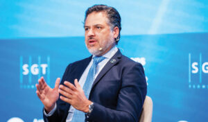 Europe must fully support Vertical Corridor for US LNG imports