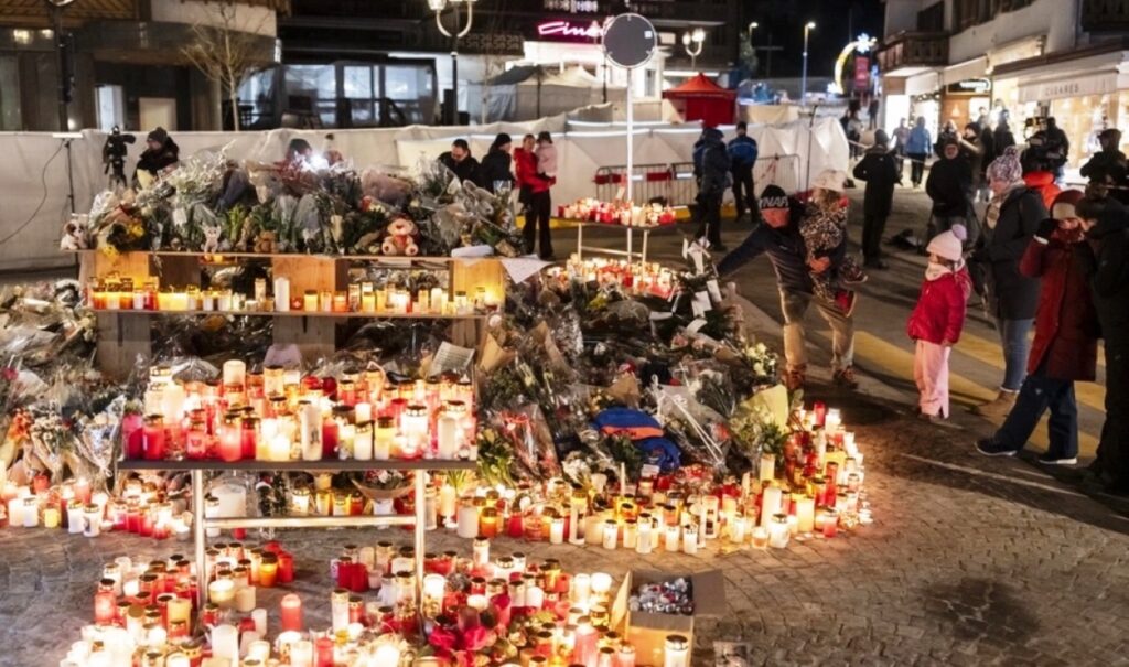 Crans-Montana: Victims’ families launch lawsuits after deadly fire