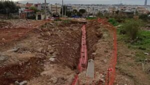 HEDNO: “Underground network project is legal,” responds to Glyfada municipality