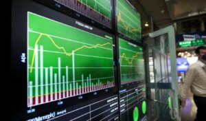 Greece launches 10-year bond offering targeting €8 billion in 2026