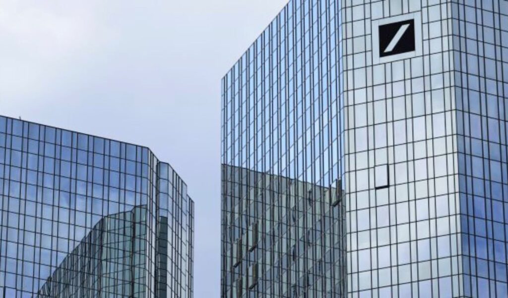 Deutsche Bank investigated for money laundering – Abramovich implicated