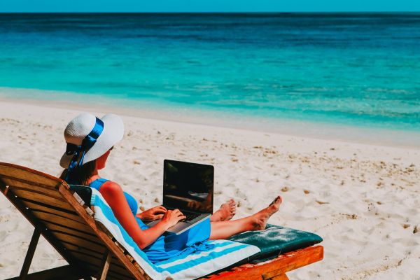 digital-nomad