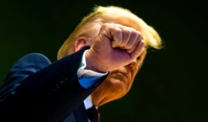 Dollar hits four-year lows after Trump calls its value “excellent”