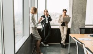 Greece launches €100M program to employ 10,000 women through gov.gr