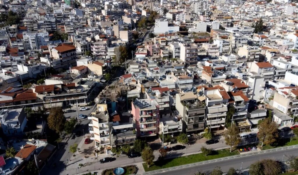 Shock tax bills: Double property tax on vacant homes to open housing market