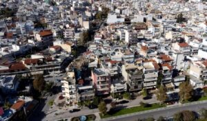 Shock tax bills: Double property tax on vacant homes to open housing market