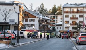 Crans-Montana explosion: No foreigners among victims say Swiss media