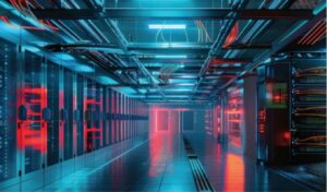 Global tech investment hits 30-year record with $4.25T spending