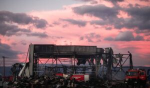 Violanta factory tragedy: How gas detectors work and why high costs matter