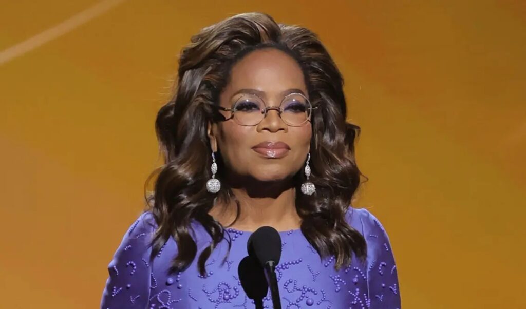 Estee Lauder, Oprah Winfrey and Klimt create art history with $236M record-breaking sale