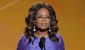 Estee Lauder, Oprah Winfrey and Klimt create art history with $236M record-breaking sale