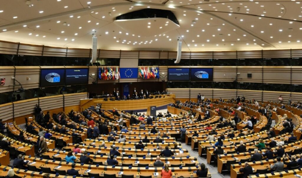 Emergency European Council on EU-US relations: Greenland annexation