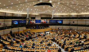 Emergency European Council on EU-US relations: Greenland annexation