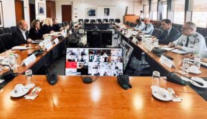 Sheep pox outbreak brings police and agriculture ministry together