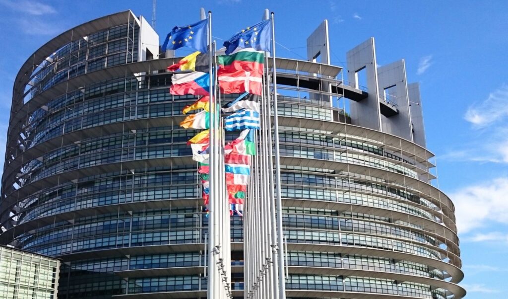 European Parliament freezes US trade deal after Trump’s Greenland threats