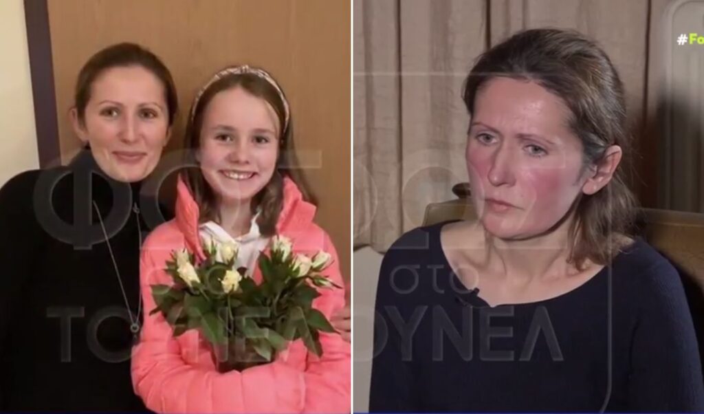 16-year-old girl vanishes from Patras: Mother’s plea “give us a sign”