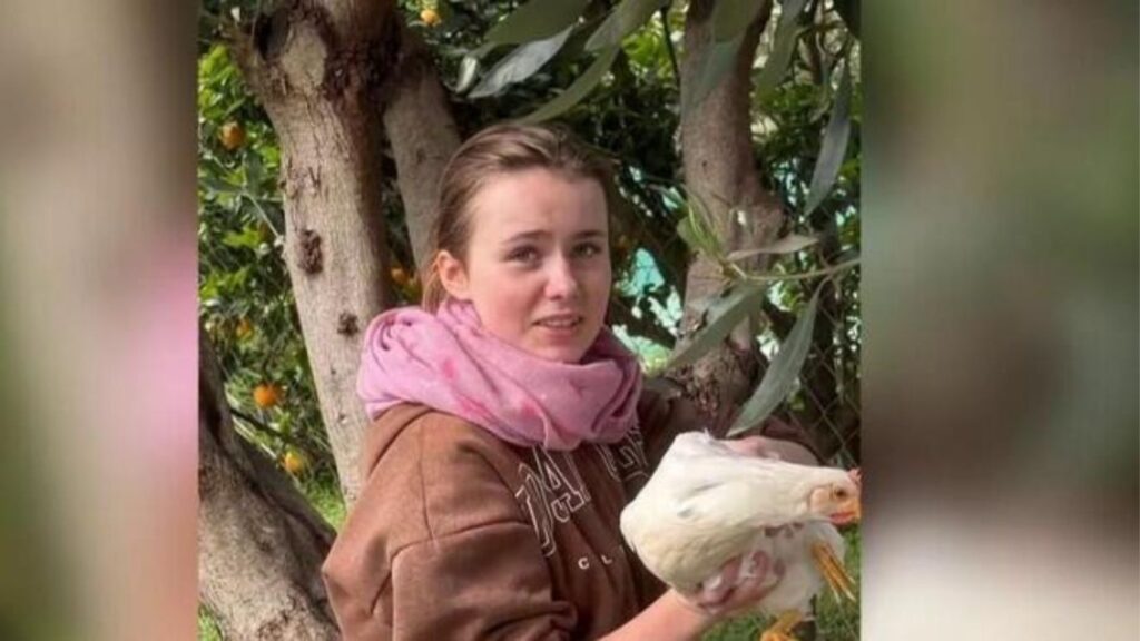 Missing 16-year-old Laura from Patras: Mystery deepens with Athens taxi ride