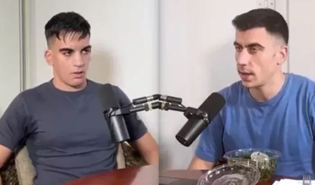 Fidias Panayiotou sparks outrage with offensive disability comments