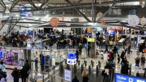 Athens FIR blackout: “Digital noise” caused airport problems