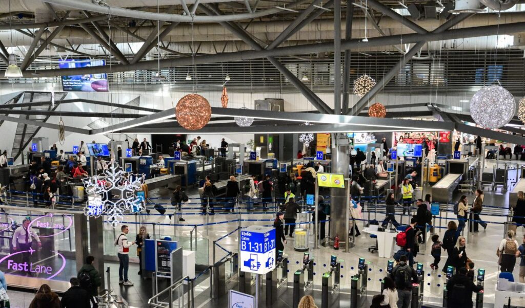 Athens FIR blackout: Technical error or chronic neglect?