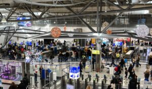 Athens FIR blackout: Technical error or chronic neglect?