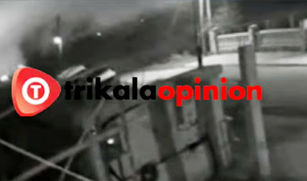 Deadly explosion at Violanta factory turns night into day