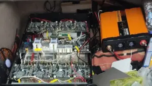 High-tech fraud ring busted in Greece using SMS blaster attacks