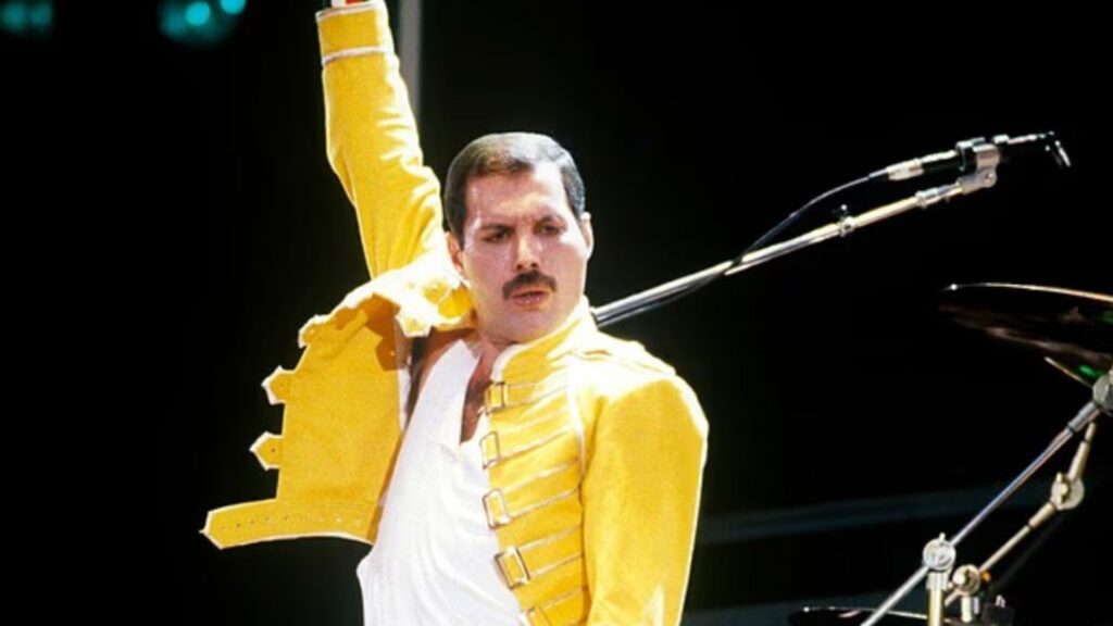 Freddie Mercury’s “Secret” Daughter Dies After Cancer Battle