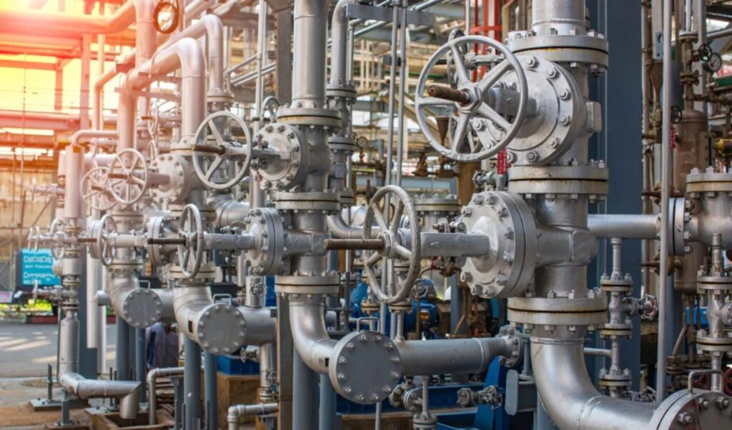 Natural gas prices surge over 25% due to cold weather