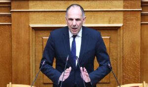 Greek foreign minister: “Marine parks will expand further in Aegean”