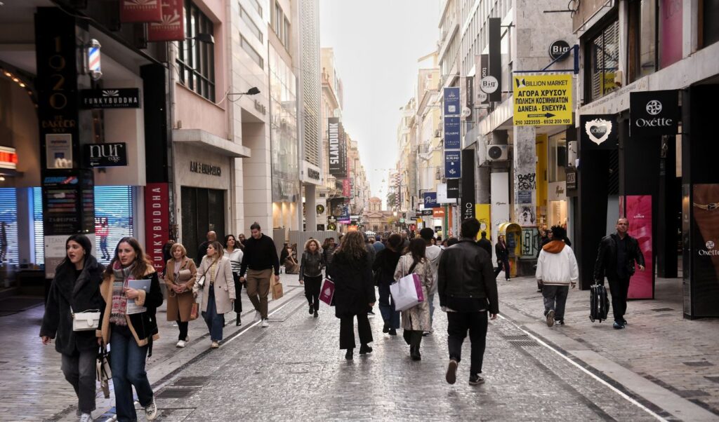 Greece’s “Active Battle” civil protection bill enters public consultation