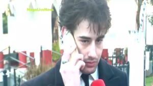 Violanta factory tragedy: “They stole our mother from us, she burned for hours at 1,000 degrees” – Son’s heartbreaking testimony