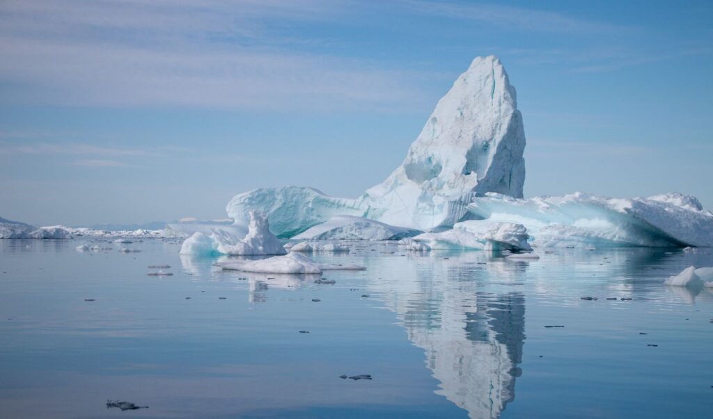 Politico: Greenland overshadows last attempt to end Russia-Ukraine war