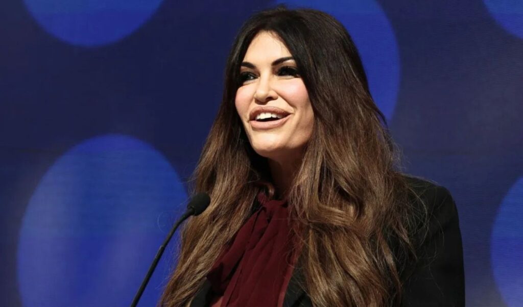 Kimberly Guilfoyle: US ready to supply reliable gas to EU through Vertical Corridor project
