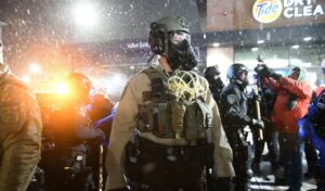 Trump under pressure after Alex Pretti death in Minneapolis