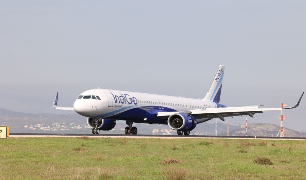 IndiGo launches first direct flights to Athens from India
