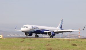IndiGo launches first direct flights to Athens from India